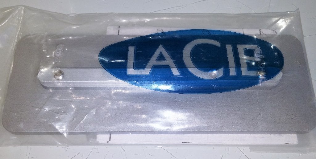 LaCie D2 Quadra HDD Stand Retrospect EMC backup Mac Vista, LaCie, HDD, Nieuw, Ophalen of Verzenden