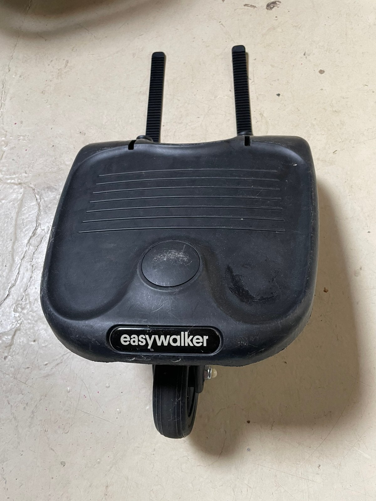 Meerijdplankje easywalker, Ophalen of Verzenden, Gebruikt