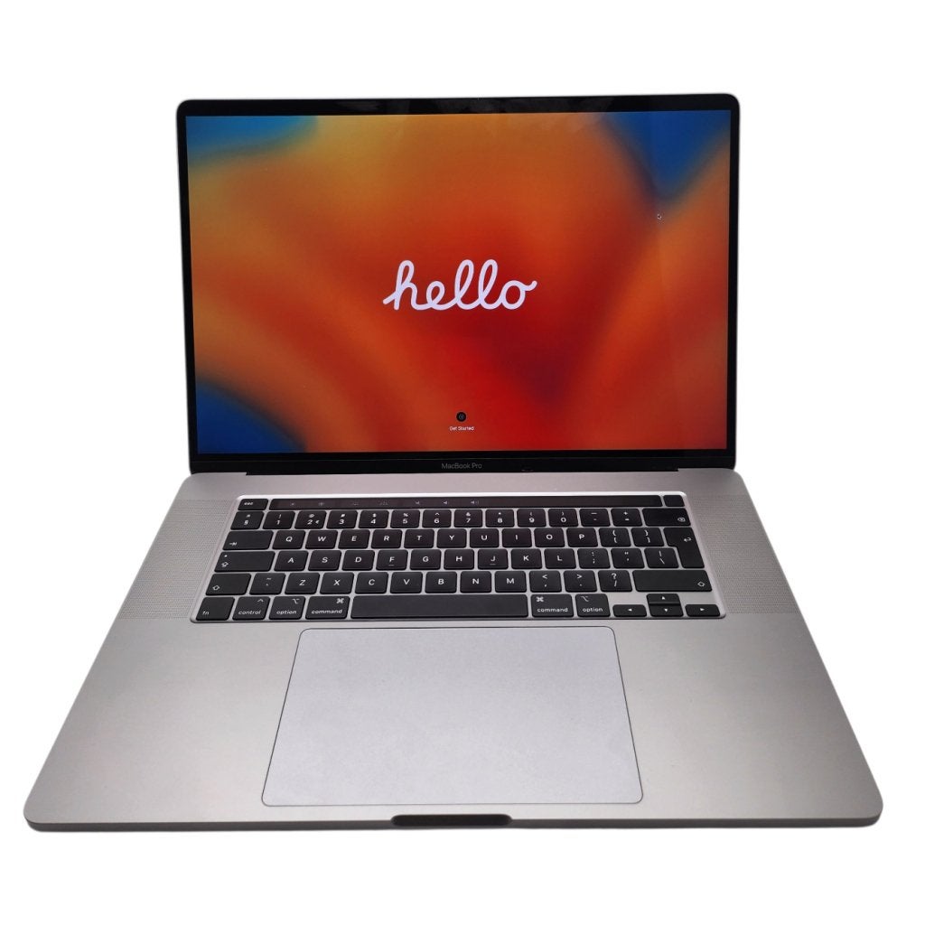 MacBook Pro 2019 Touch Bar 16 inch Retina | i7 2,6Ghz | 16GB, Apple, Gebruikt, Support@apple.com, One Apple Park Way
Cupertino, CA 95014
United States