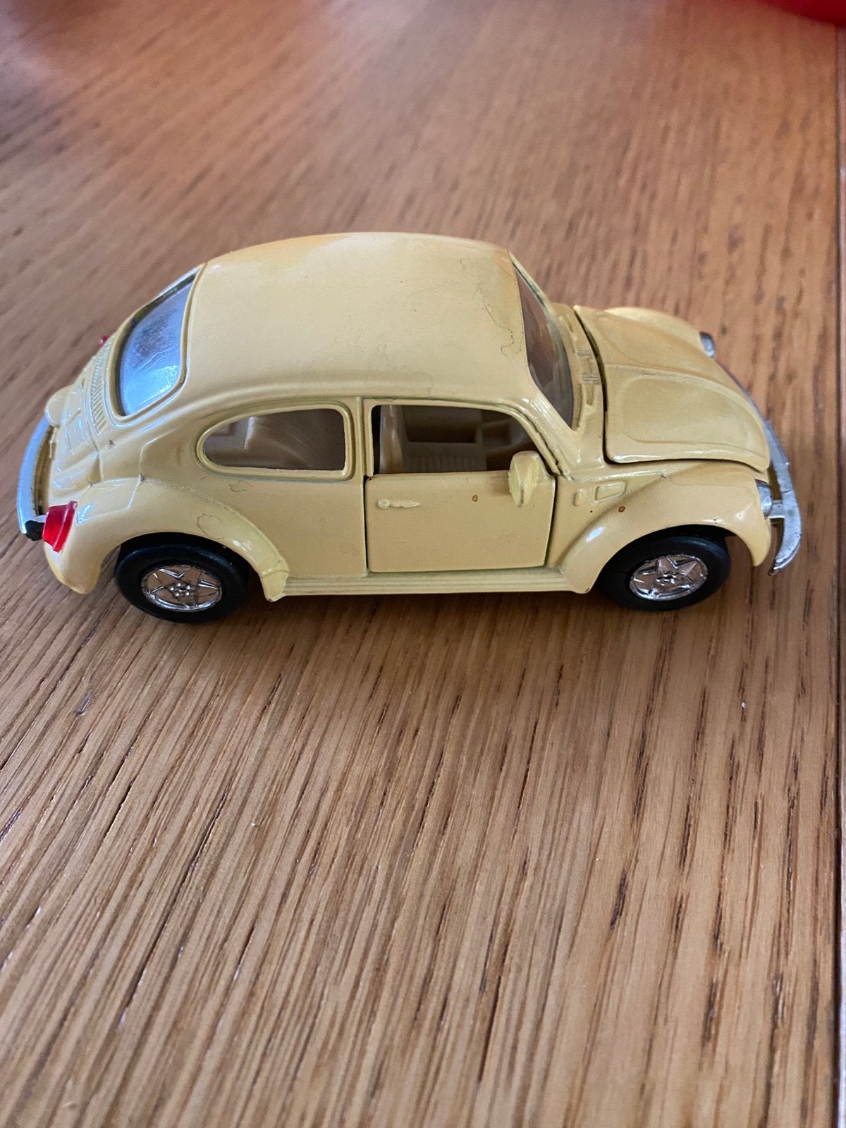Vanille kleurige KEVER., Ophalen of Verzenden, Gebruikt, Auto, Overige merken