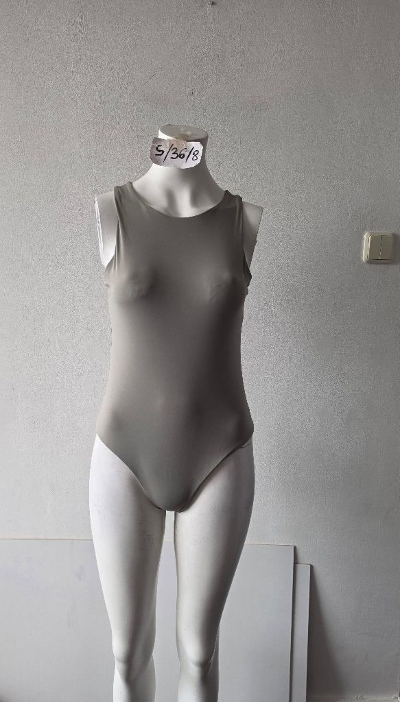 Nieuw Silquee body maat S/36, Zwart, Nieuw, Ophalen of Verzenden, Silquee