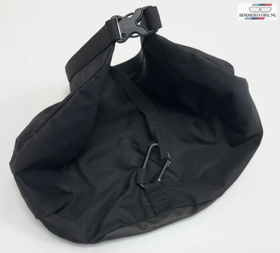 Originele opberg tas voor laadkabel nieuw BMW  61449494458 9, -, Laadkabel, -, -