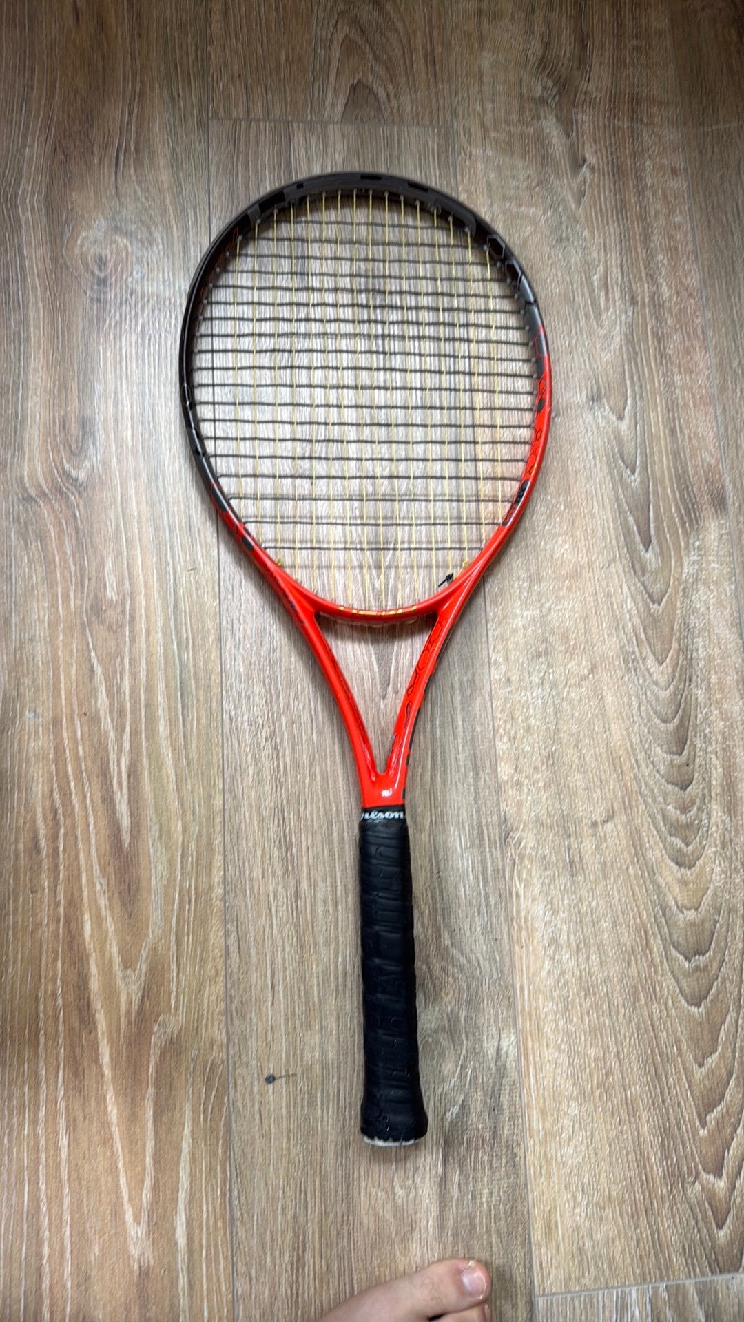 2 head tennisrackets, Sport en Fitness, Tennis, Gebruikt, Ophalen of Verzenden, Head, Racket