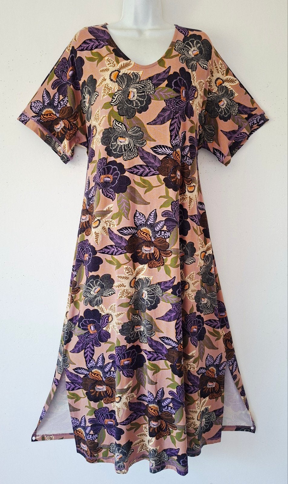 Nieuw Multicolour Viscose Ciso Jurk Mt 40/42, Kleding | Dames, Meerkleurig, Jurk, Nieuw, Ciso
