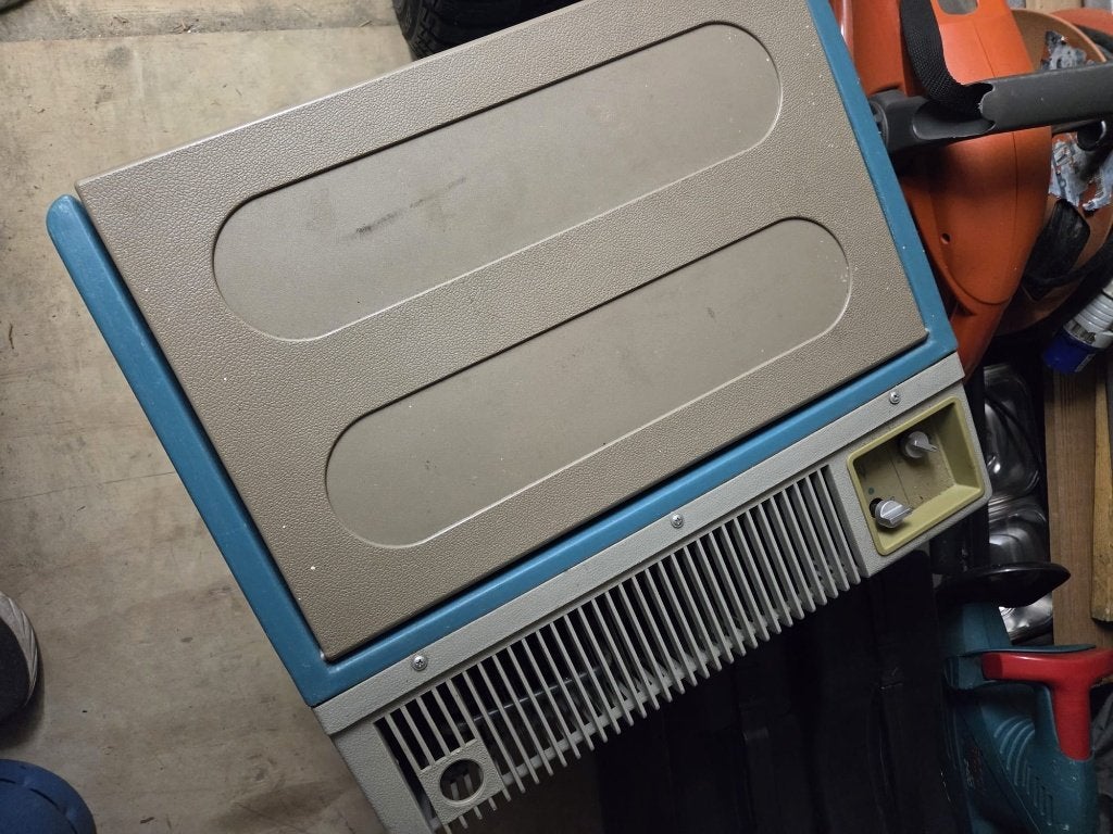 Electrolux Koelbox goed werkend, Ophalen, Gebruikt, Koelbox, Elektrisch