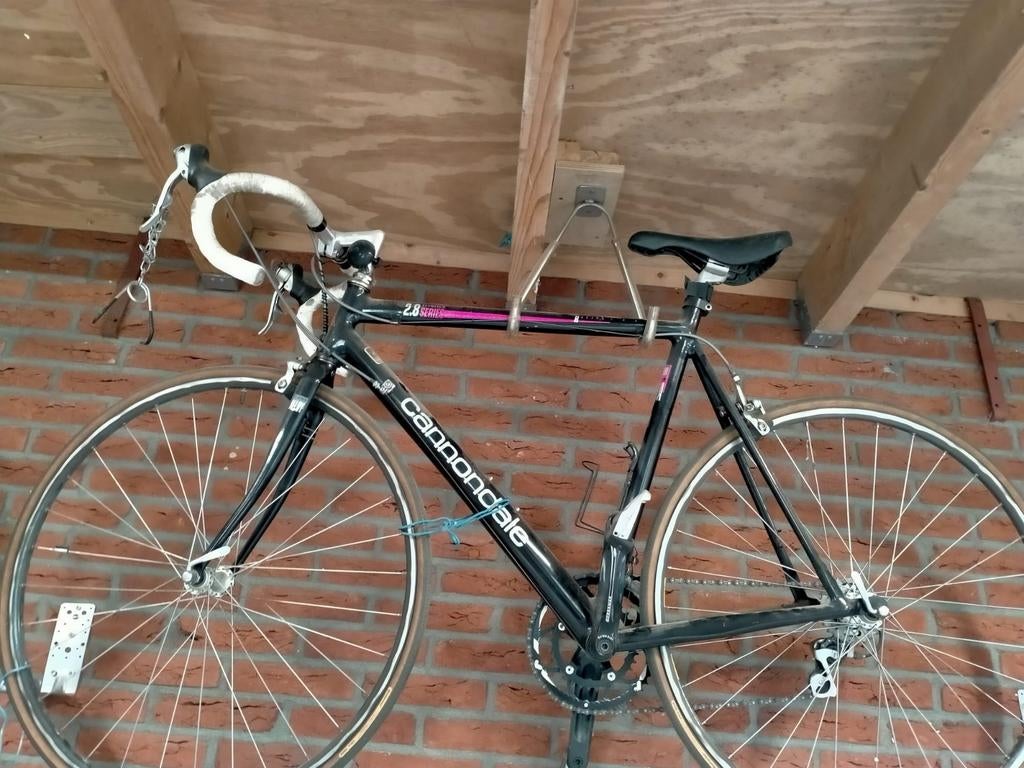 Twee Goed uitziende race fietsen., Ophalen of Verzenden, Aluminium, Meer dan 20 versnellingen, Overige merken