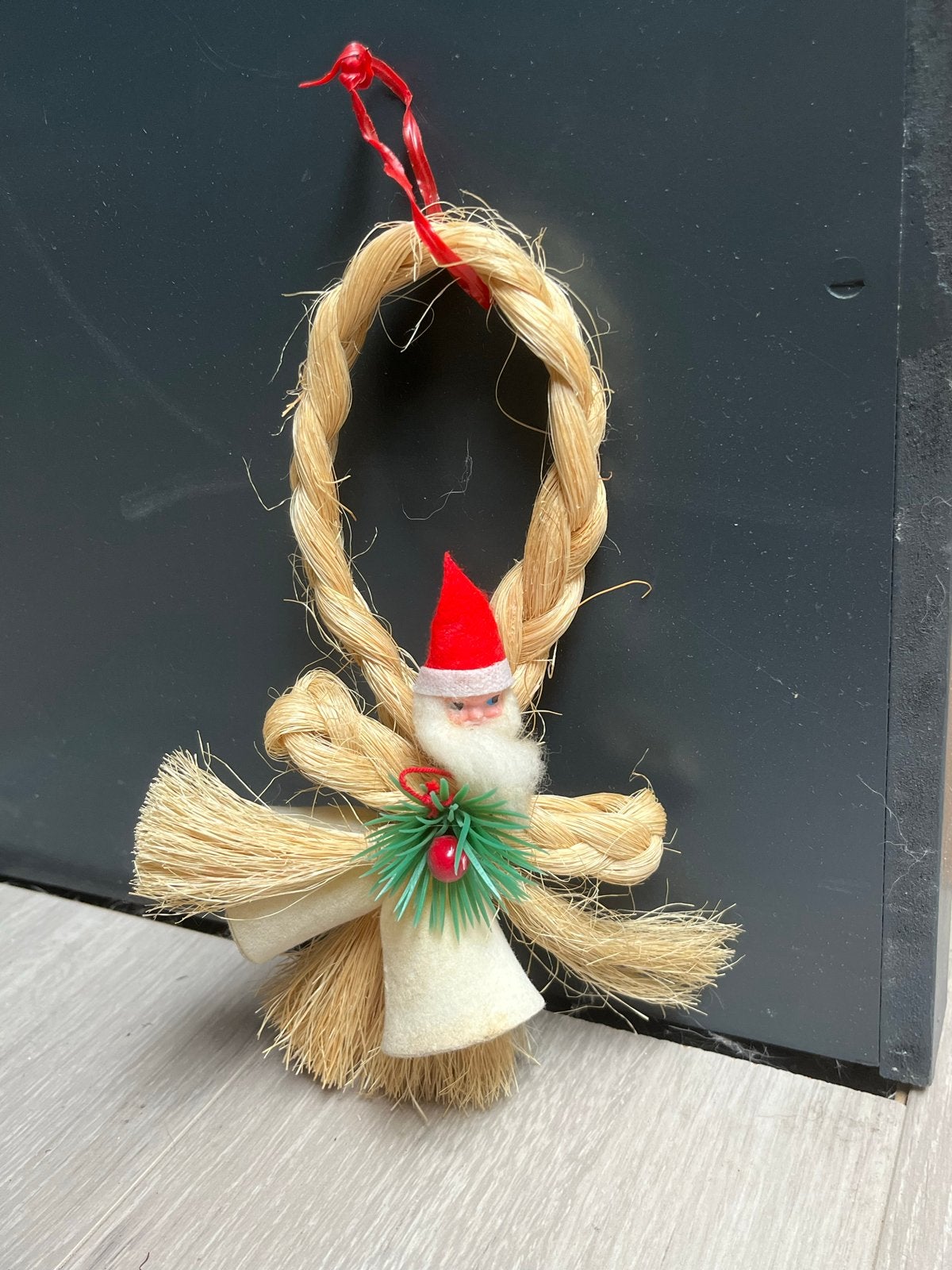 Kersthanger, Diversen, Kerst, Ophalen of Verzenden, Gebruikt