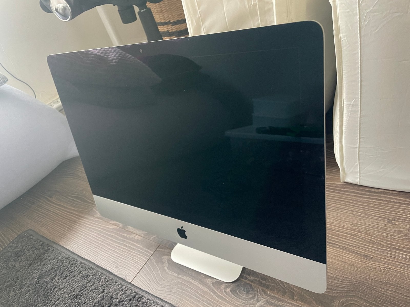Apple iMac 14.1, 21.5-inch - 8GB RAM, 1TB HDD, Computers en Software, Apple Desktops, Ophalen, 2 tot 3 Ghz, IMac, Zo goed als nieuw