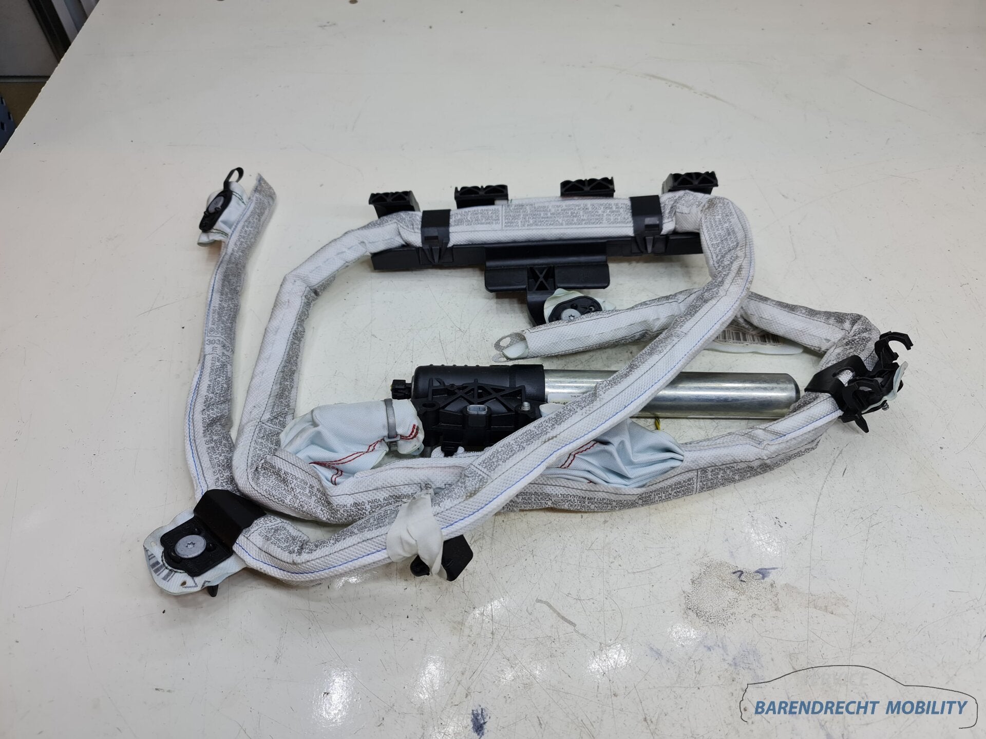 BMW E87 1 serie hemelairbag hemel airbag 30355258 links best, Petuelring 130
80788  Munich, DE, Gebruikt, Info@bmw.de, Ophalen of Verzenden