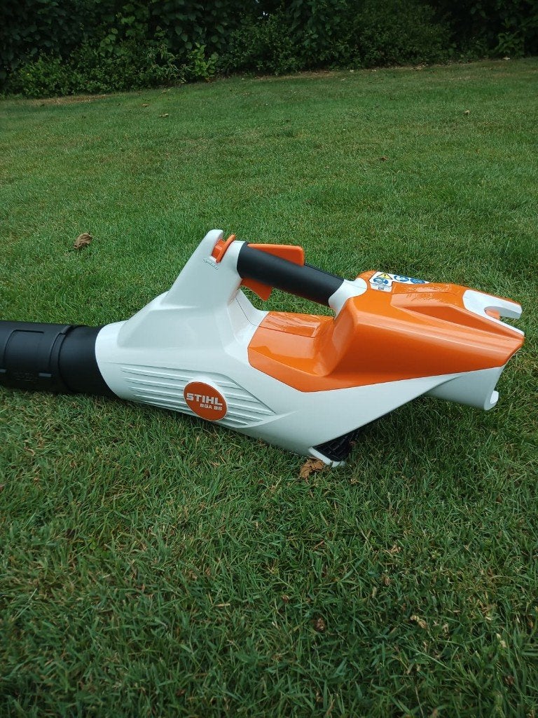 Stihl BGA 86 Nieuw, Ophalen, Stihl, Nieuw, Accu