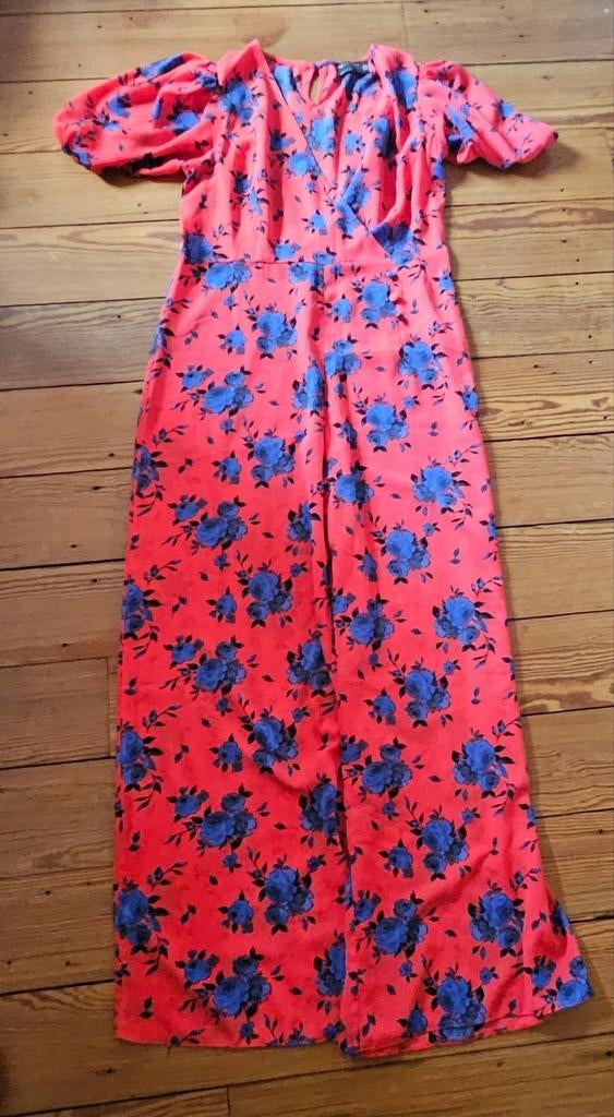 Asos jumpsuit, Asos, Ophalen of Verzenden, Zo goed als nieuw, Maat 42/44 (L)