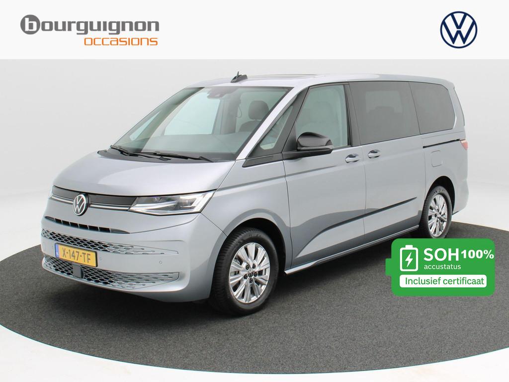 Volkswagen Multivan 1.4 eHybrid 218 Pk Automaat L2H1 Style 7