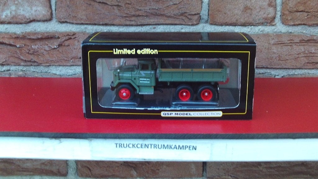 Golden  Oldies.  Terberg   N - 1000.