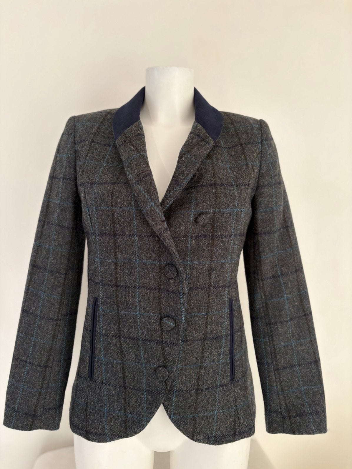 Jack Murphy Moon colbert mt 36 countryside couture, Verzenden, Nieuw, Jasje, Maat 36 (S)