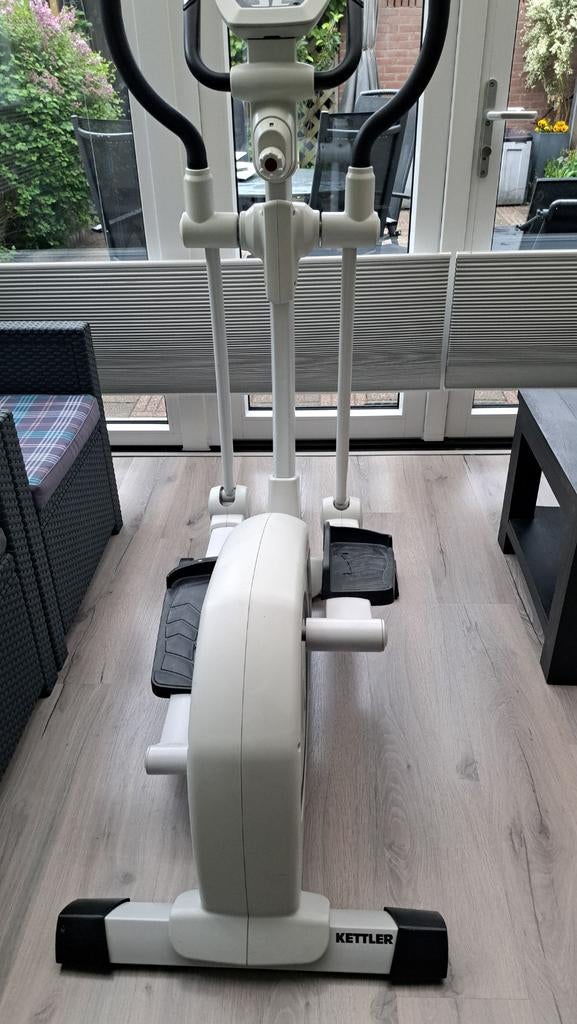 KETTLER RICO M crosstrainer., Ophalen of Verzenden, Zo goed als nieuw, Crosstrainer