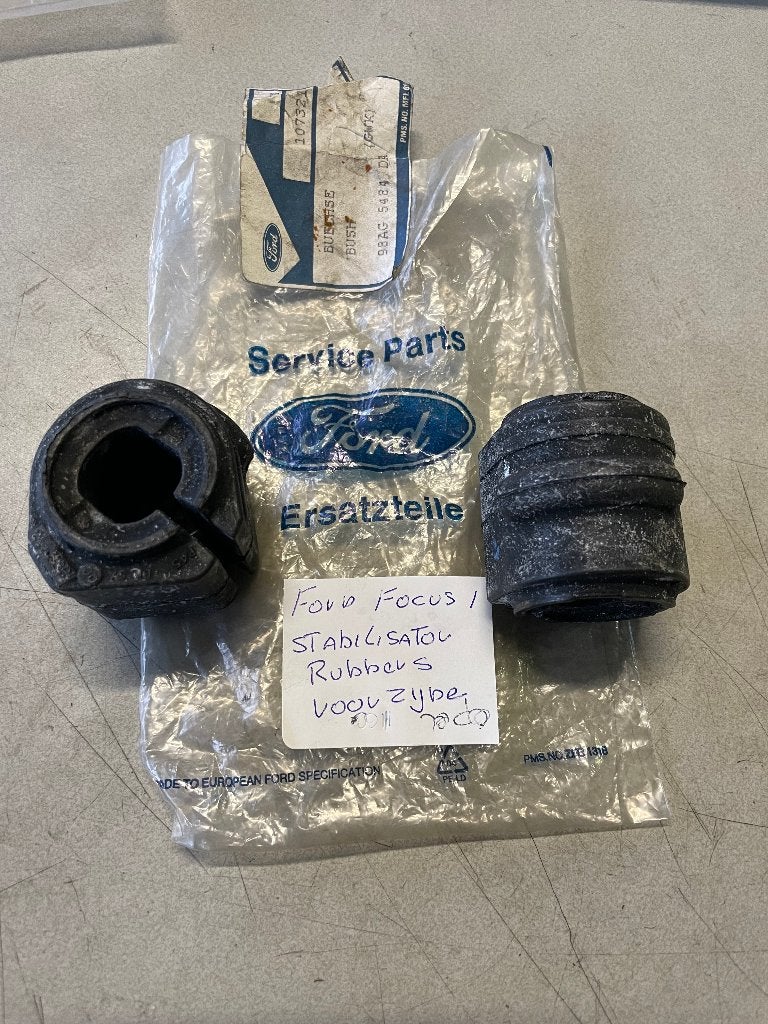 Nieuwe auto onderdelen Ford Focus 1998/2004, Auto diversen, Auto-accessoires, Ophalen of Verzenden, Nieuw