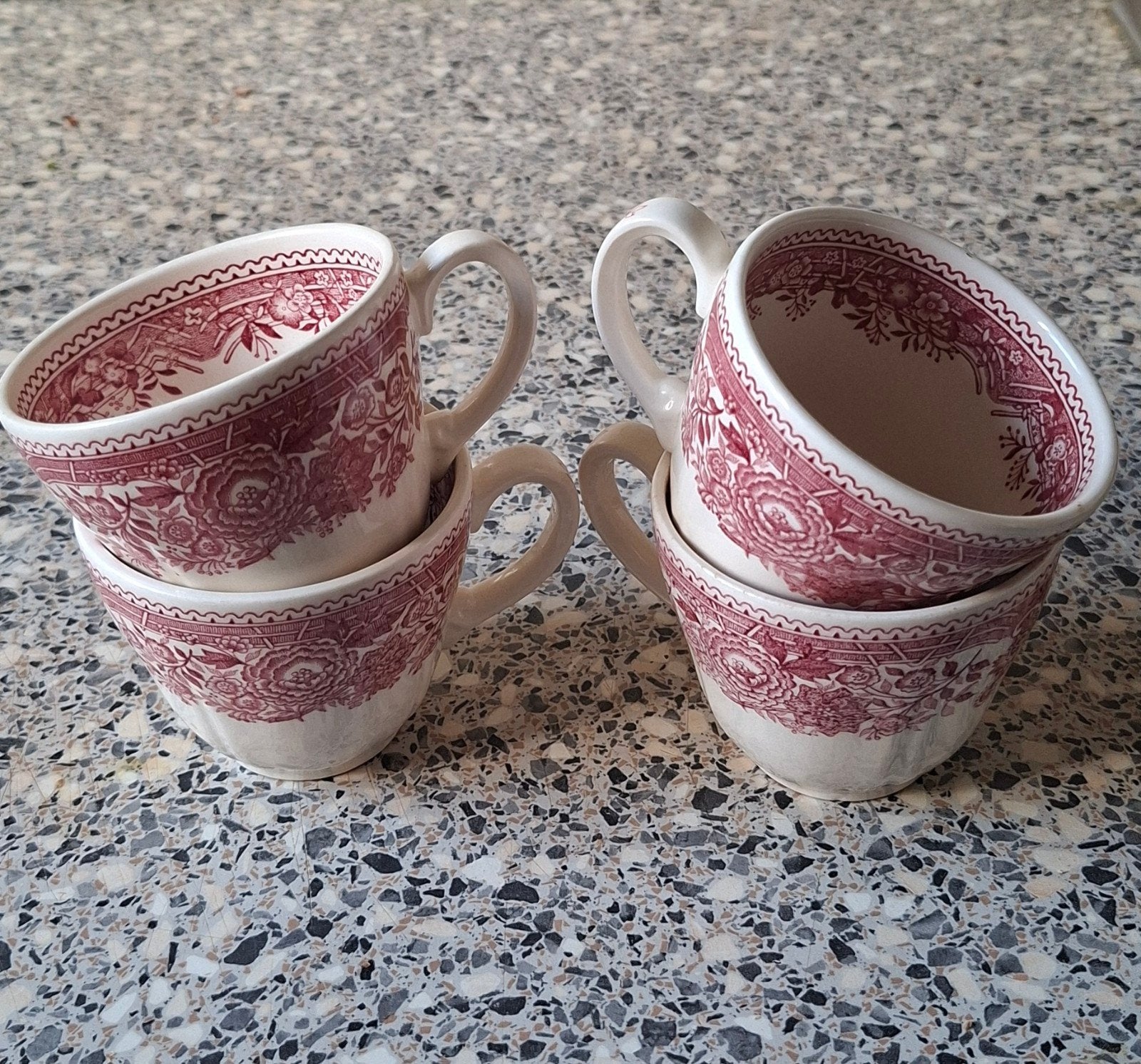 Villeroy & Boch Servies, Ophalen, Gebruikt, Keramiek, Villeroy & Boch