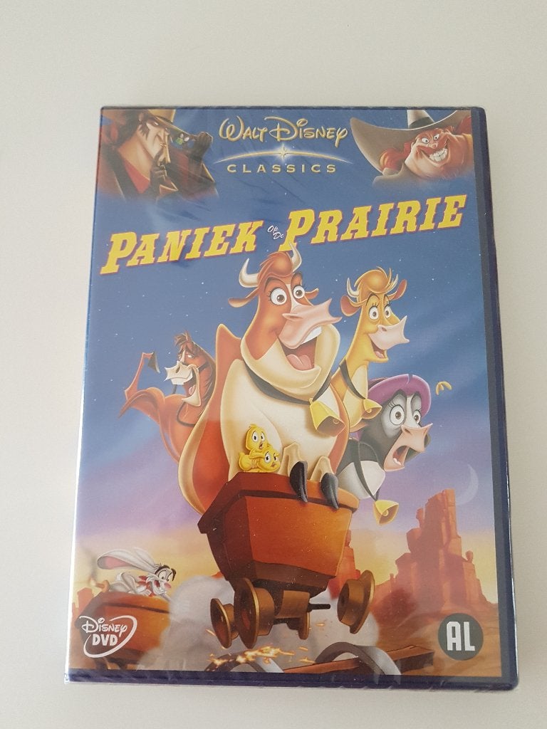 diverse walt disney dvd te koop, Verzamelen, Ophalen of Verzenden, Overige figuren, Zo goed als nieuw, Overige typen