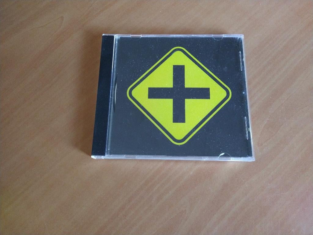 CD O'Dreams. An Irish Crossroads, Ophalen of Verzenden, Zo goed als nieuw, Europees
