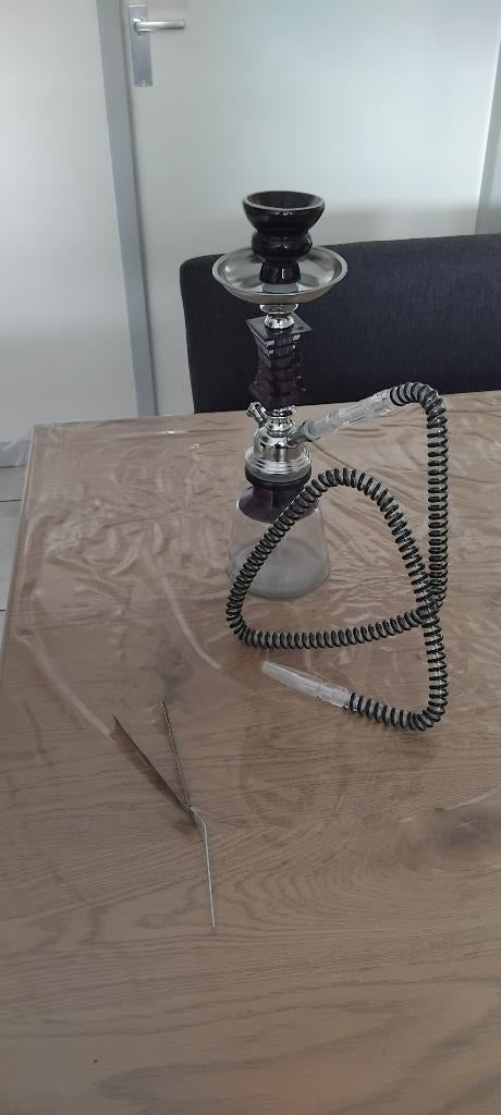 waterpijp, Ophalen of Verzenden, Nieuw, (Water)pijp