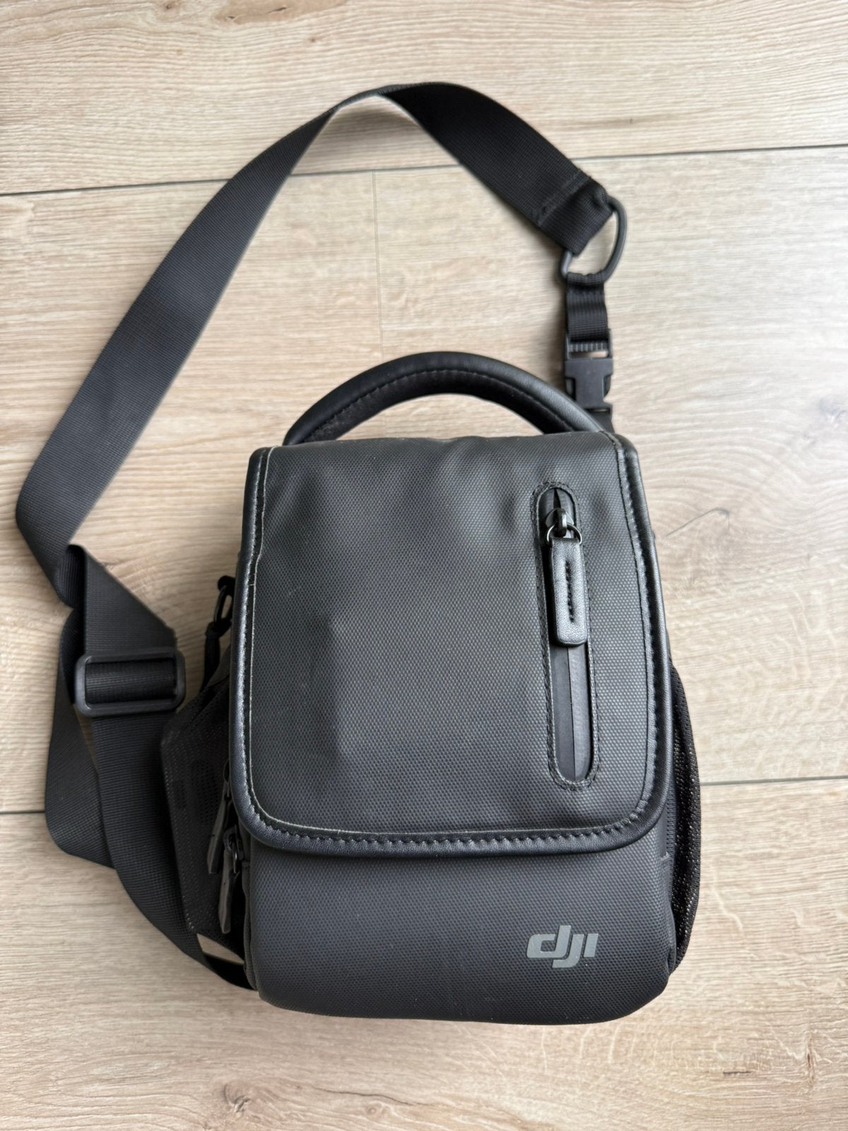 DJI Mavic Pro Drone met toebehoren, Ophalen, Gebruikt