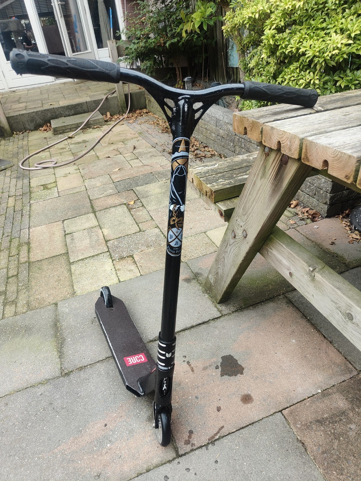 Custom Stuntstep, Ophalen, Gebruikt, Overige typen, Diverse (Custom)
