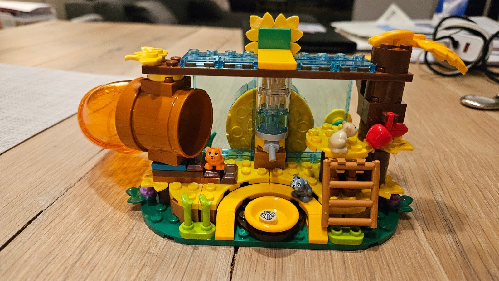 LEGO Disney Frozen en LEGO Friends (3 sets) *koopje, Ophalen of Verzenden, Zo goed als nieuw, Overige merken
