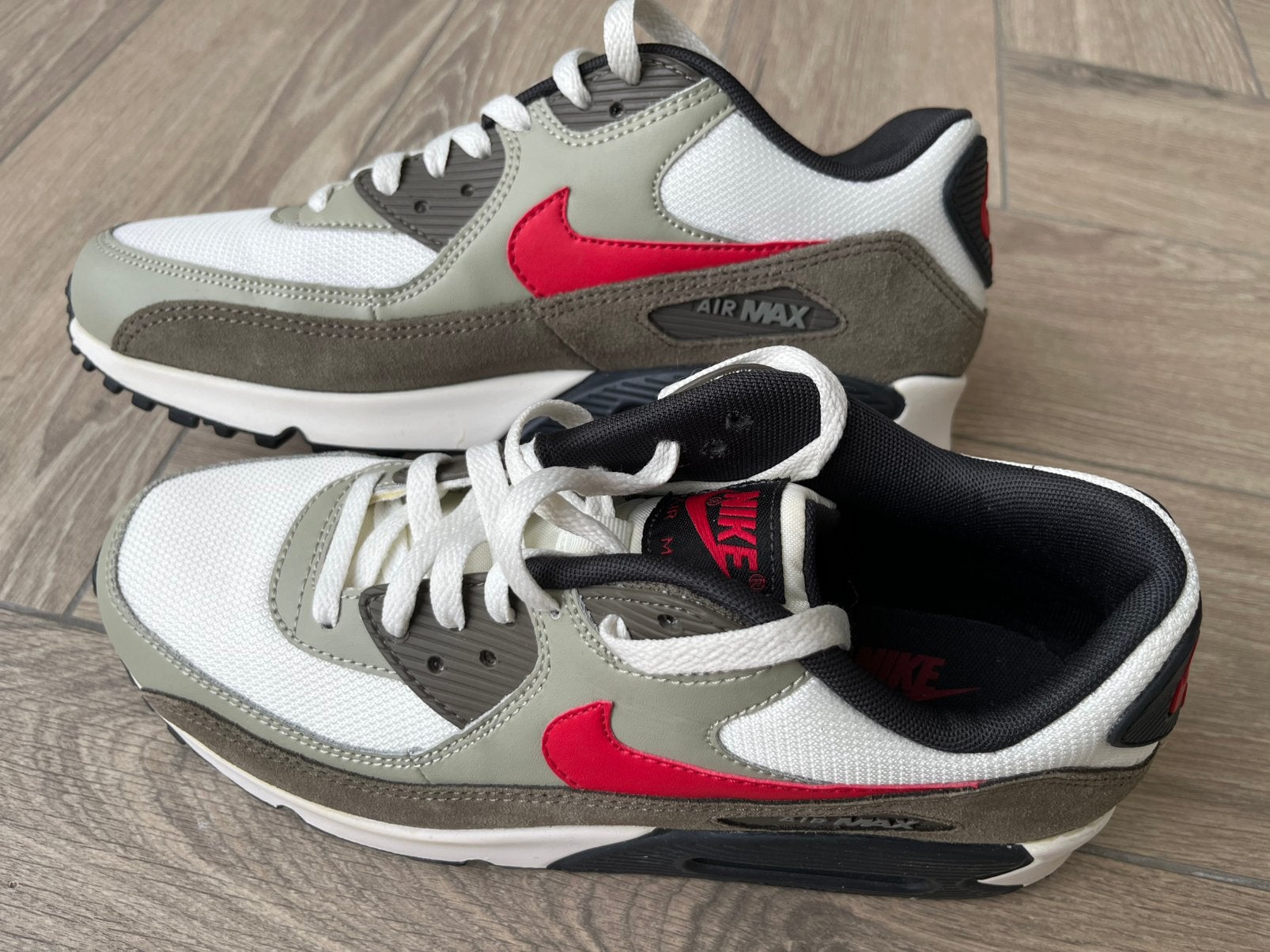 Nike air max 90, Kleding | Heren, Schoenen, Ophalen, Nieuw