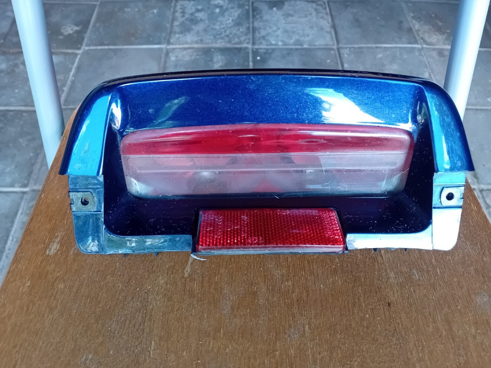 Achterlicht Honda VFR750 RC36, Ophalen of Verzenden