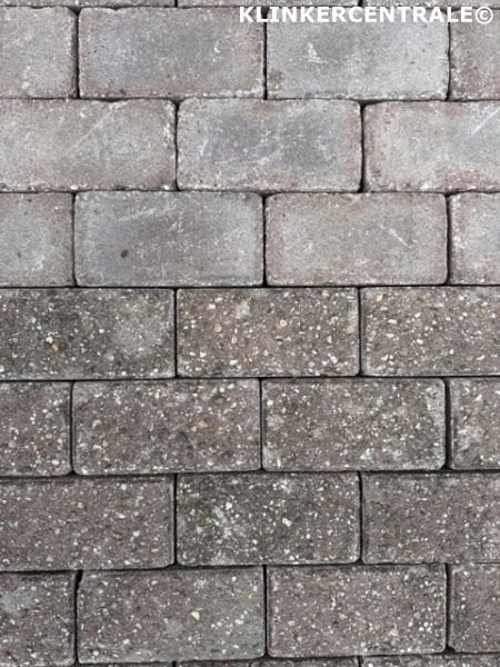500m2 heipaars betonklinkers 22x11x7cm straatstenen bkk bss