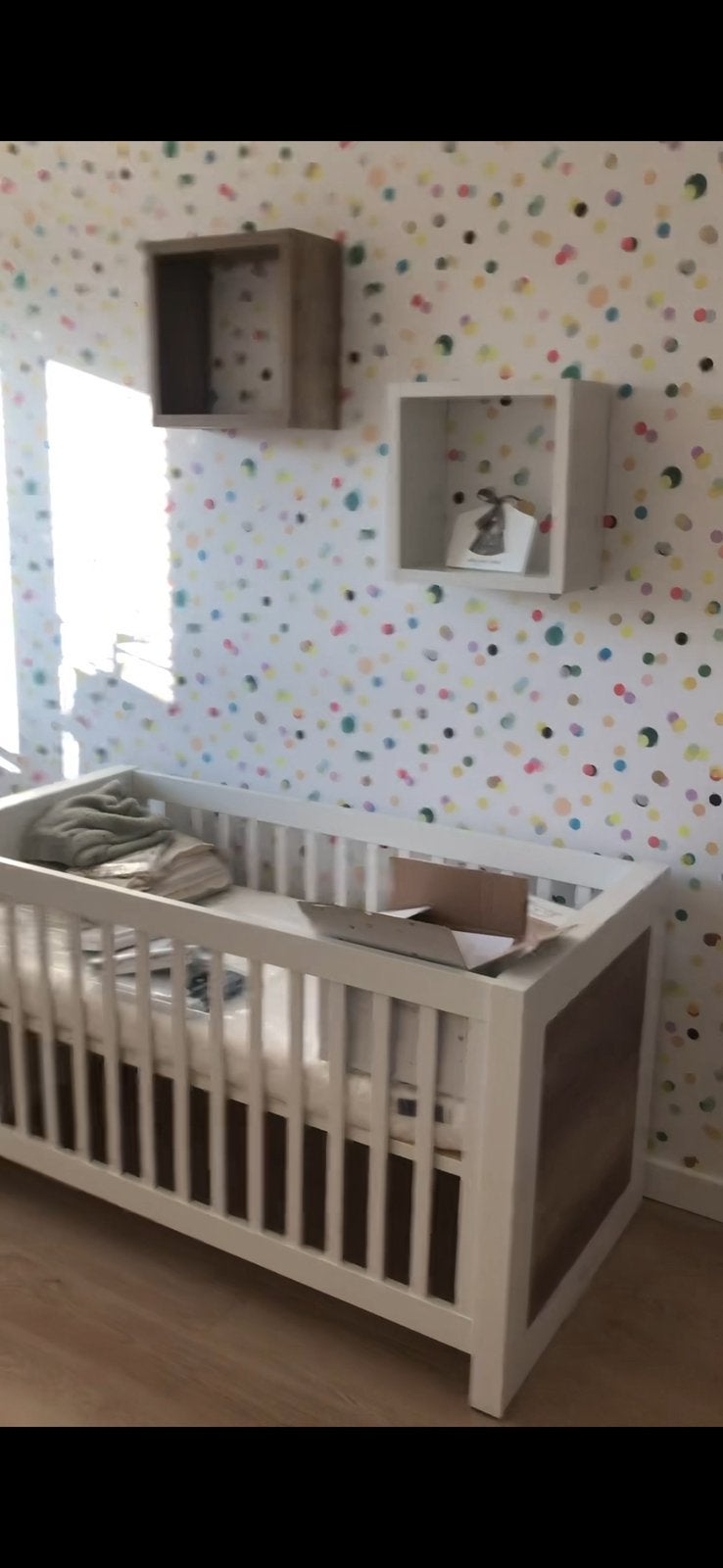 Foto 4 van Complete kinderkamer kidsmill