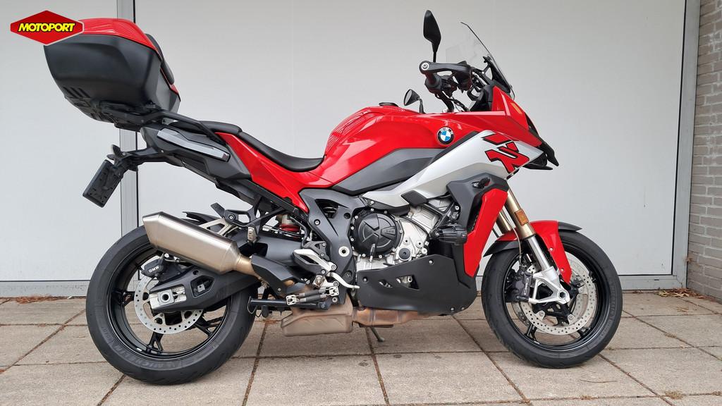 BMW S 1000 XR BTW-motor (bj 2021), Algemeen-motorrad@bmw.nl, Bedrijf, Toermotor, Einsteinlaan 5
2289 CC  Rijswijk ZH, NL