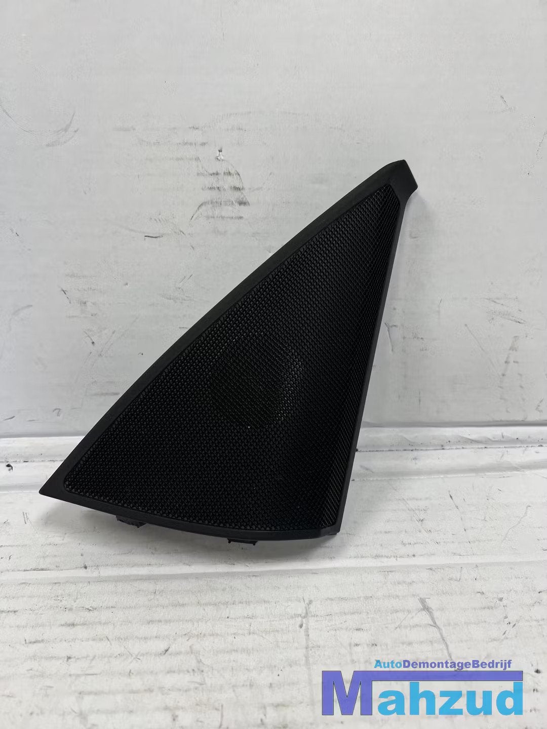 MERCEDES C W204 rechts voor speaker tweeter 2007-2013, Auto-onderdelen, Gebruikt, Mercedes-Benz AG, Mercedes-Benz, Ophalen of Verzenden