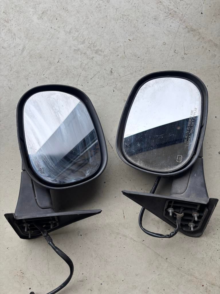 Spiegels Dodge Ram Gen2, Ophalen of Verzenden, Gebruikt, Dodge