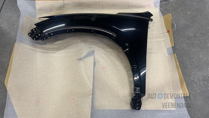 Scherm links-voor van een Mazda CX-5 (41W), -, -, Nieuw, Ophalen of Verzenden