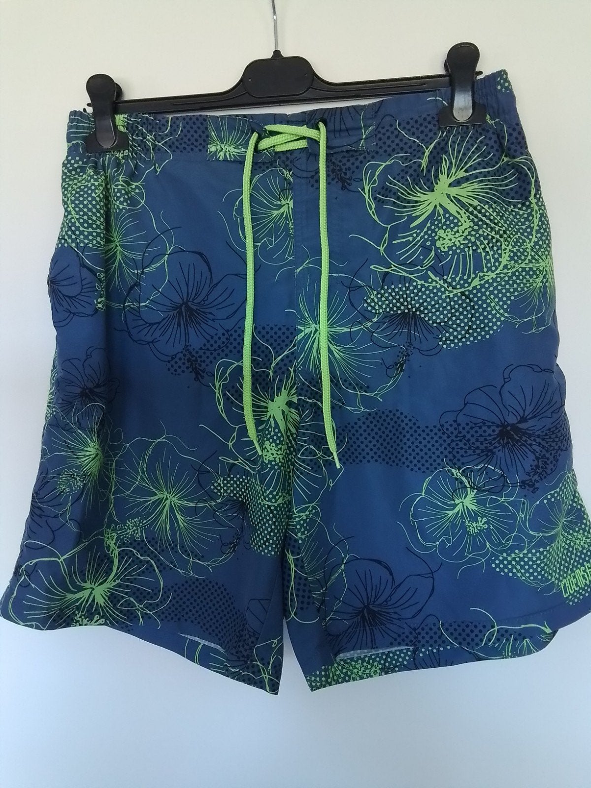 zwembroek, zwemshort €hiemsee mt M, Zwemshort, Meerkleurig, Maat 48/50 (M), Chiemsee