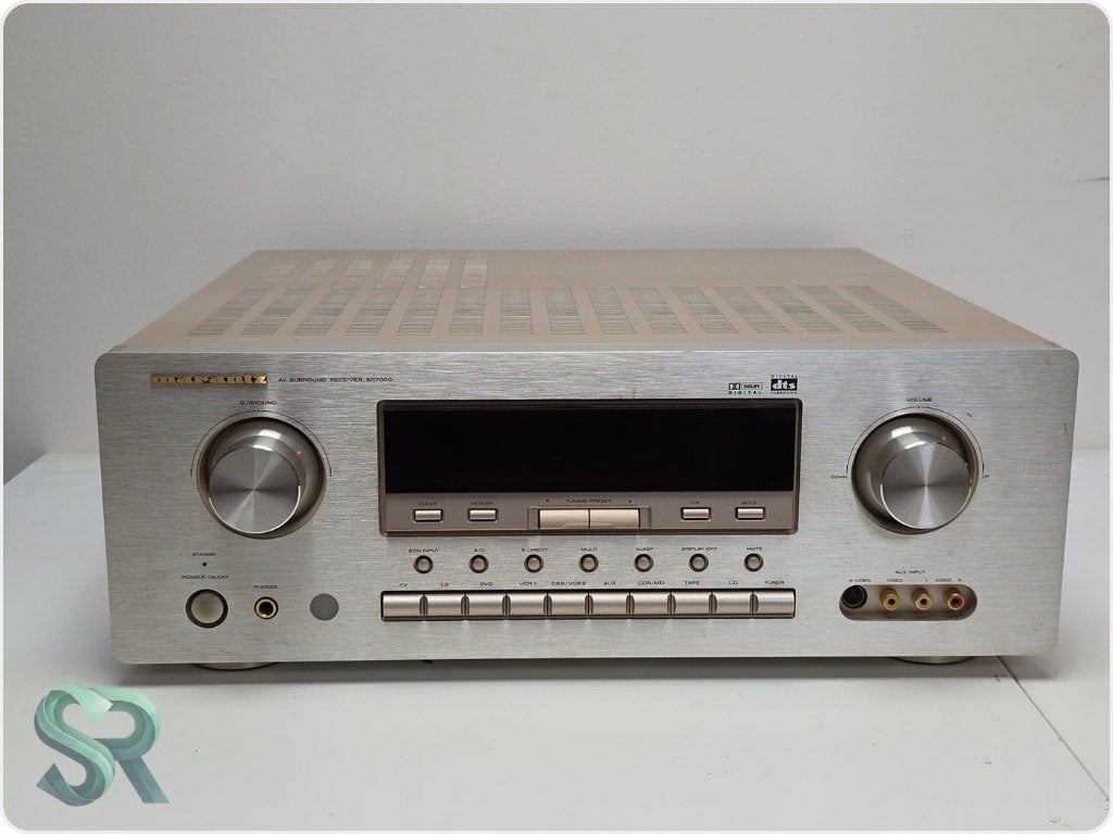 Receivers @ Super Reuser o.a. Denon, Marantz, Pioneer, Gebruikt, ., ., 120 watt of meer
