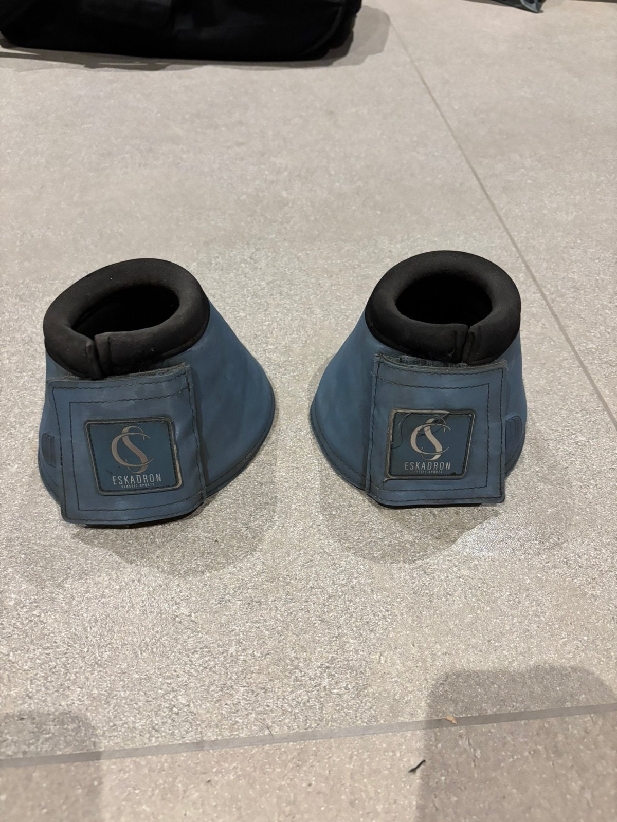 Springschoenen eskadron classic sports, Dieren en Toebehoren, Springschoenen, Ophalen of Verzenden, Zo goed als nieuw, Eskadron