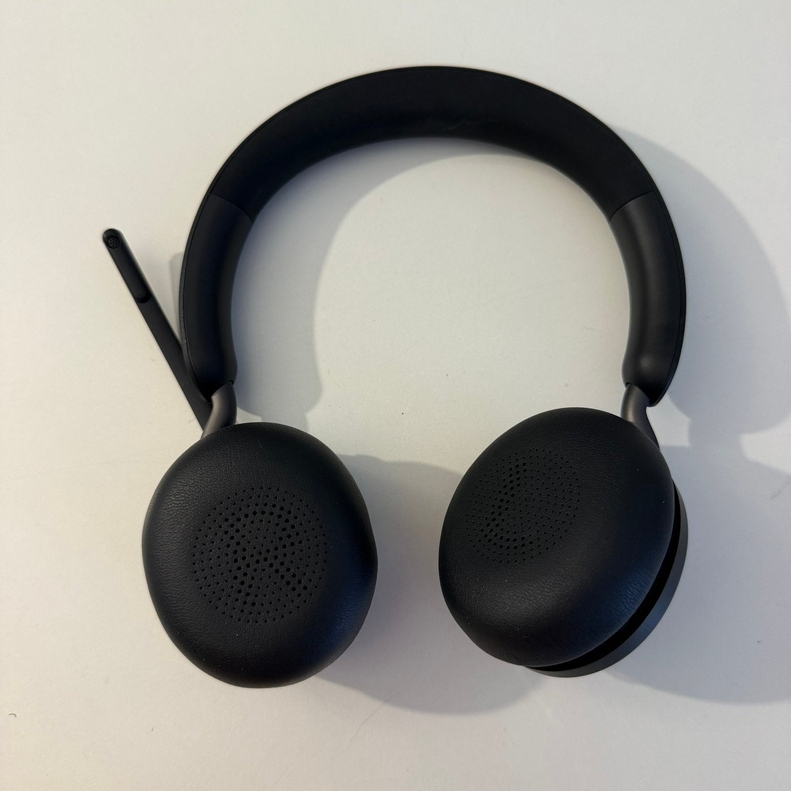 ** Jabra evolve2 65 koptelefoon **, Nieuw, On-ear, Ophalen of Verzenden, Jabra