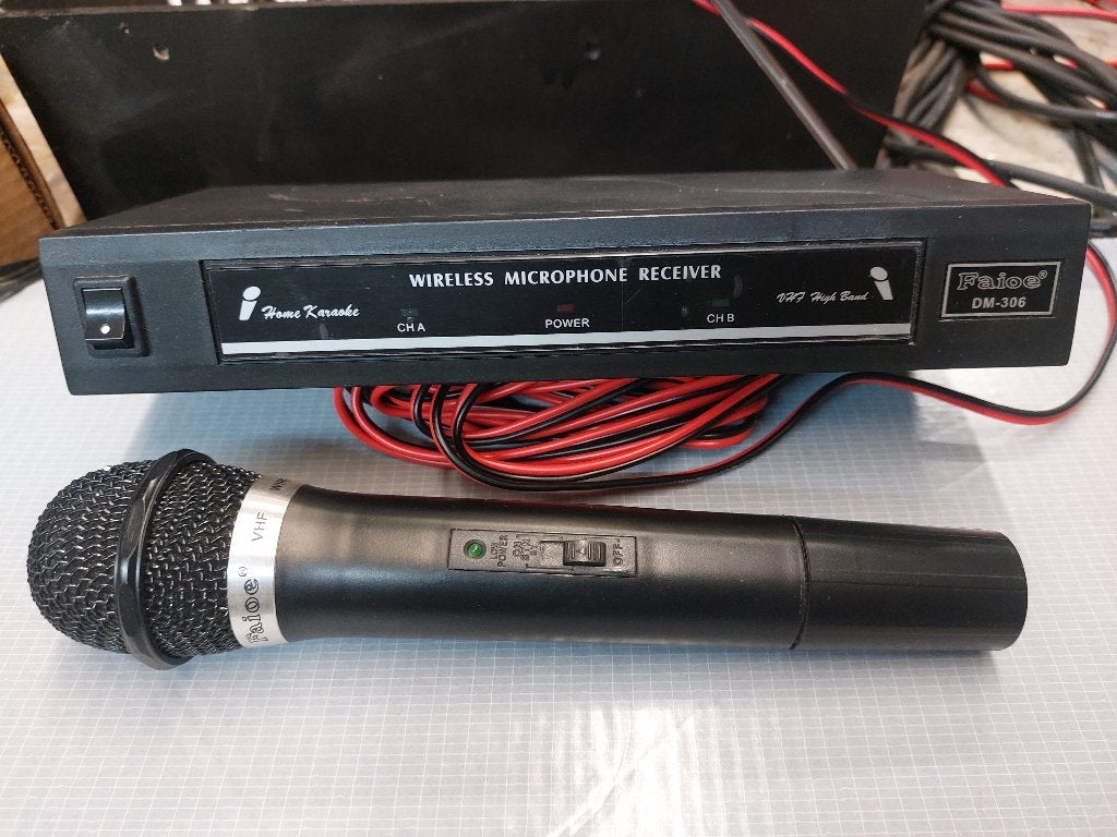 Complete muziek installatie, Overige systemen, Zo goed als nieuw, 120 watt of meer, Ophalen