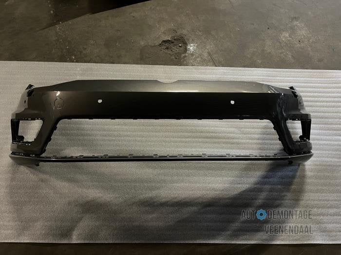 Voorbumper van een Volkswagen Golf (LA7N), -, Volkswagen, -, Nieuw