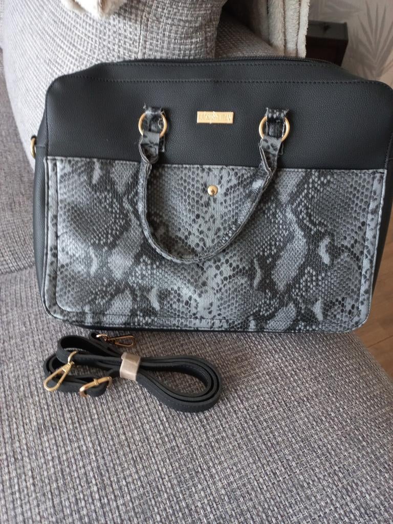 Laptop tas Nieuw, Ophalen of Verzenden, 16 inch, Nieuw, Schouderband