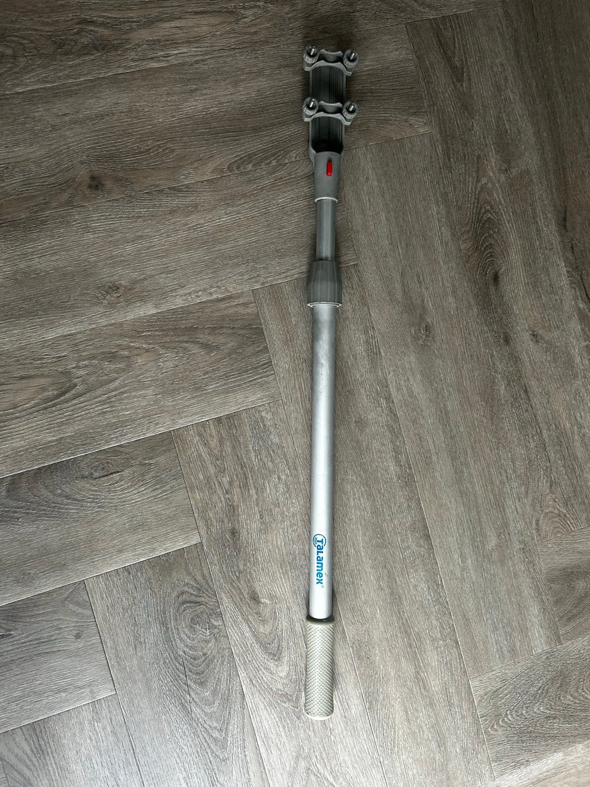 Talamex uitschuifbare helmstok verlenger bb motor, Ophalen of Verzenden, Zo goed als nieuw, Overige typen