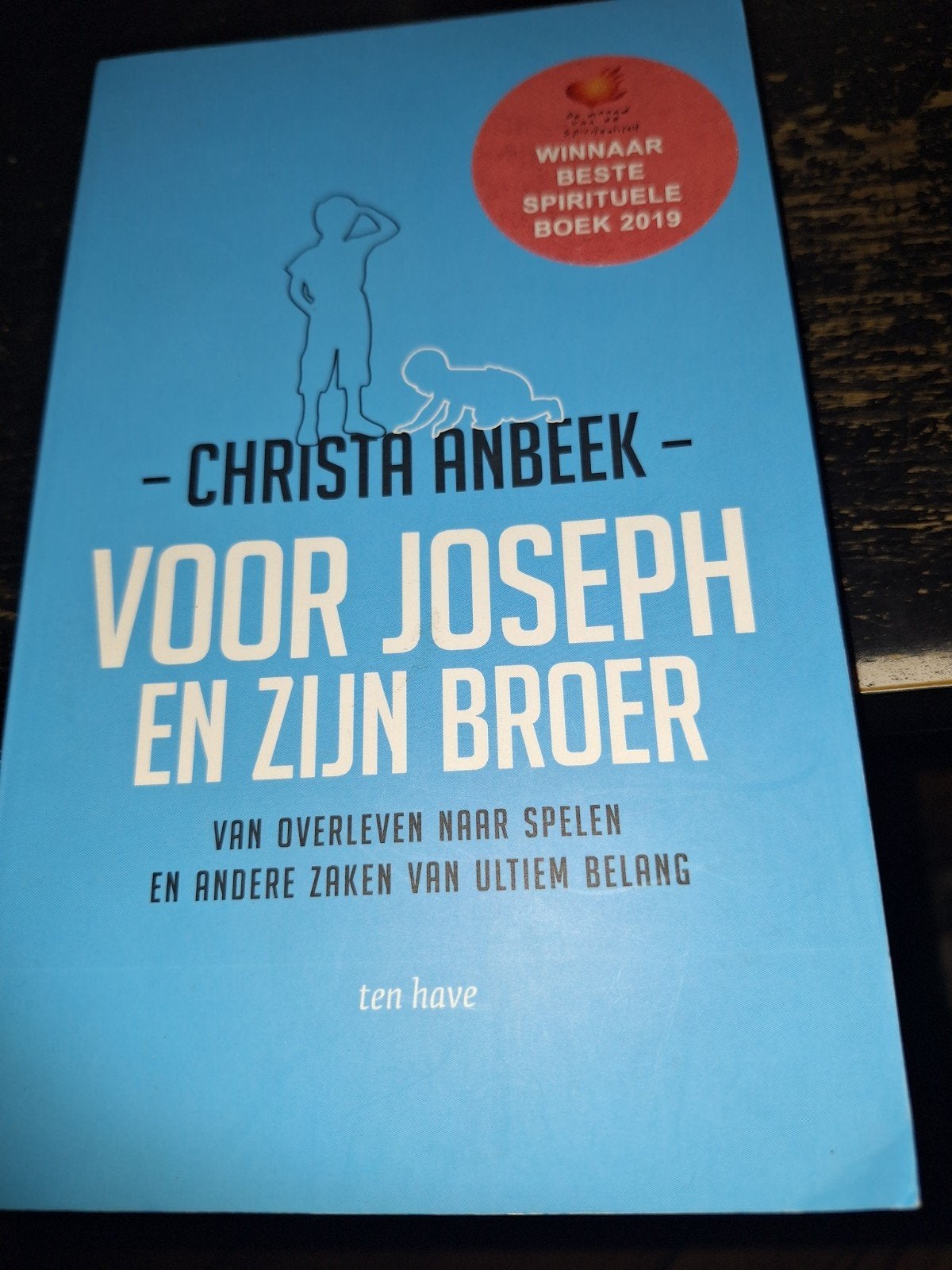 Voor Joseph, Ophalen of Verzenden, Zo goed als nieuw
