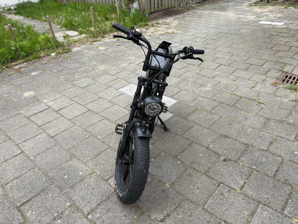 Fatbike, Ophalen of Verzenden, Nieuw