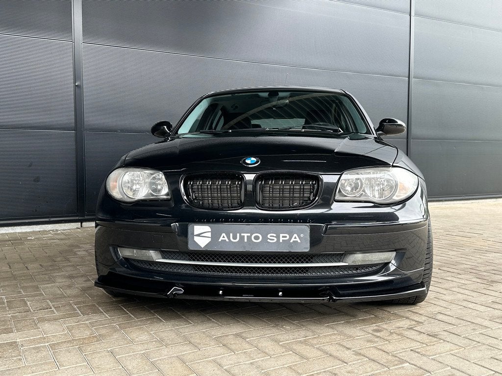 BMW 1-Serie
