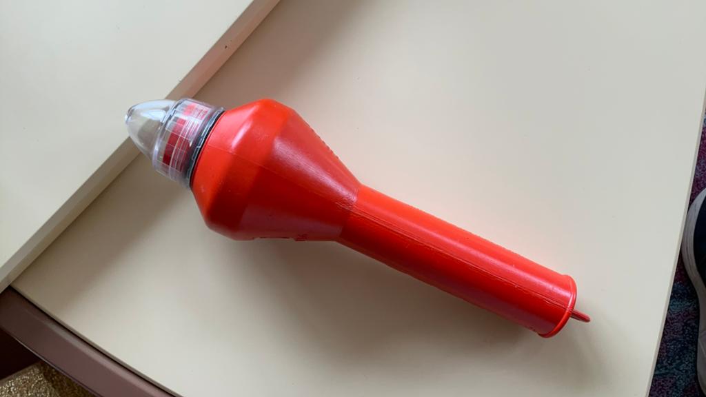 Reddingslicht voor reddingsboei, Ophalen of Verzenden, Overige typen