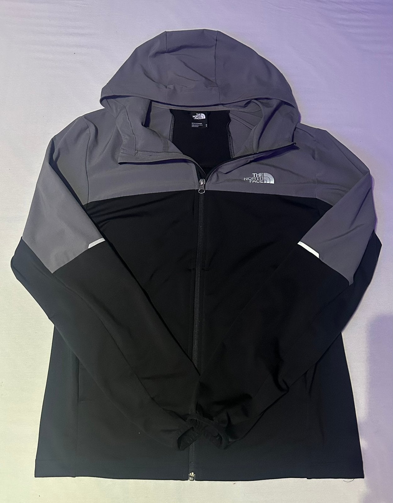 The North face vest, Ophalen, Fitness, Maat 48/50 (M), Zo goed als nieuw