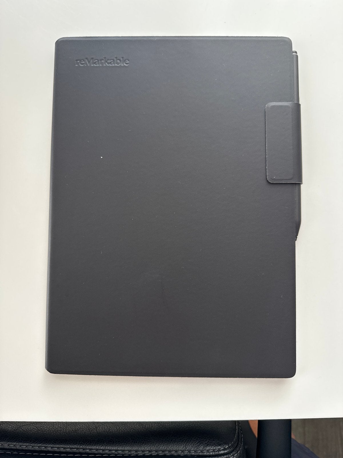reMarkable Pro - Zo goed als nieuw, Computers en Software, Ophalen, 8 GB, Touchscreen, Zo goed als nieuw
