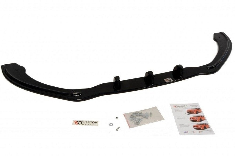Voorlip sideskirts spoiler - Ford Fiesta ST-Line 08-12, Ophalen of Verzenden